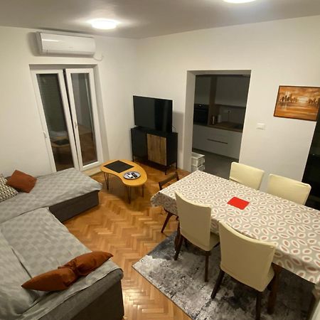 Peaceful Apartment 30 Meters From Sea Zadar Eksteriør billede